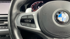 BMW 4 Series 420d xDrive MHT M Sport 2dr Step Auto Diesel Coupe